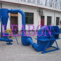 Best Selling Electric Waste Wood Crusher Machine (9FH)